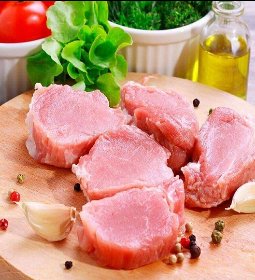 Consumo de carne suna deve ser impulsionado por festas de fim de ano