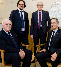 Aurora Coop  a melhor cooperativa do agronegcio