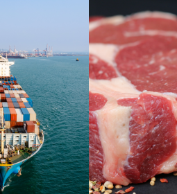Brasil poder� exportar at� 300 mil toneladas de carne bovina ao Vietn�