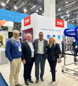 Mercoagro vai at� a Alemanha: organizadores da feira chapecoense visitam a IFFA