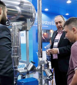 Mercoagro: onde as grandes decis�es acontecem