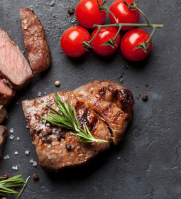 Abertura de mercado para carne bovina do Brasil para a Guatemala