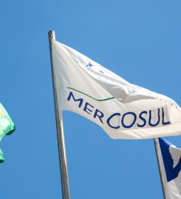 Carne e caf� de um lado; vinho e azeite do outro: os ganhadores do acordo Mercosul�UE