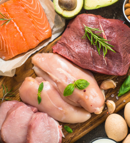 Mudan�a de comportamento impacta o prato brasileiro em 2026 com aumento da presen�a de prote�na