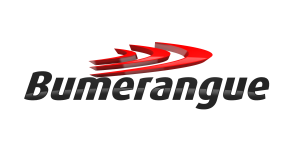 Expositor Mercoagro - BUMERANGUE
