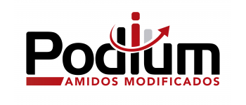 Expositor Mercoagro - PODIUM AMIDOS MODIFICADOS