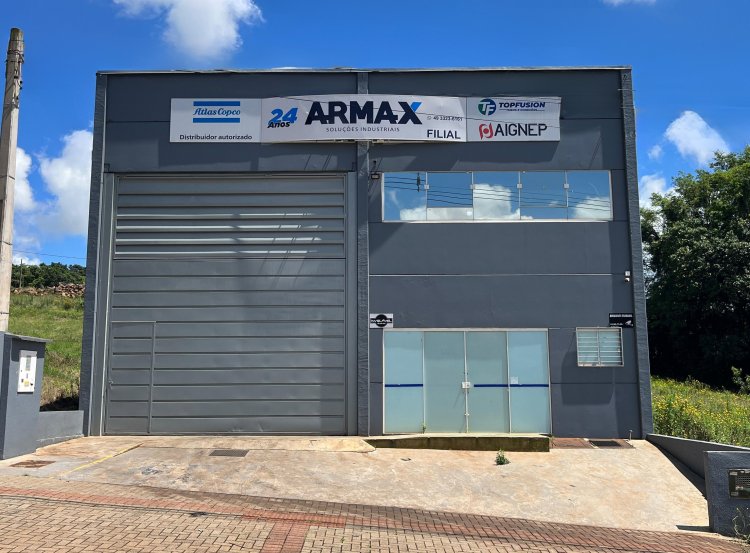 ARMAX