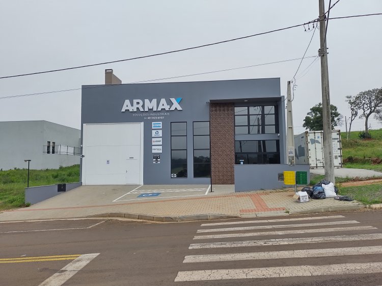 ARMAX
