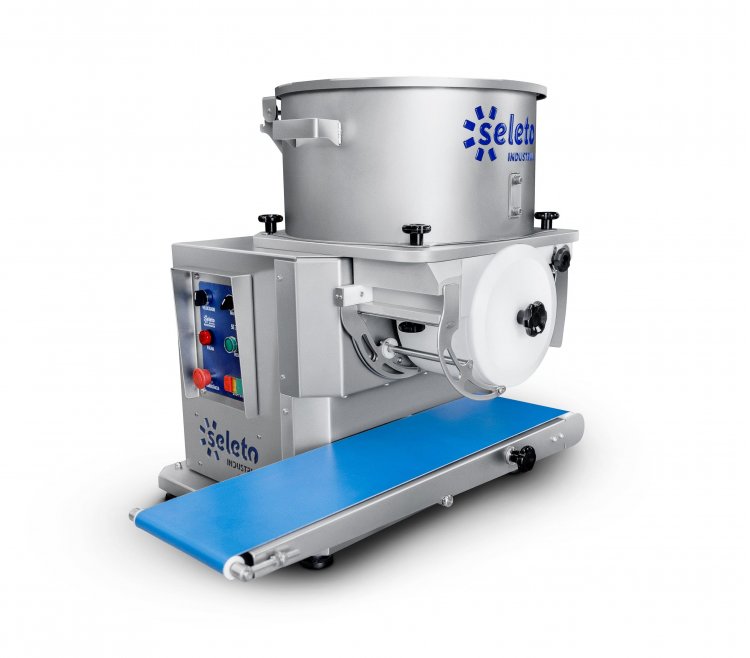 SELETO INDUSTRIAL