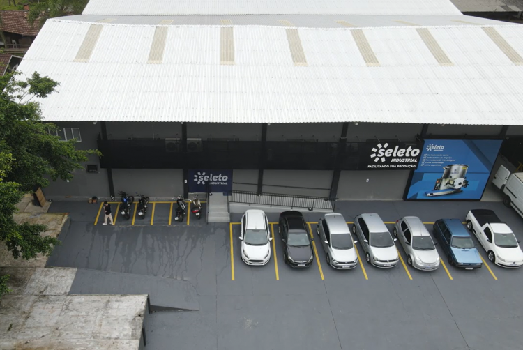 SELETO INDUSTRIAL