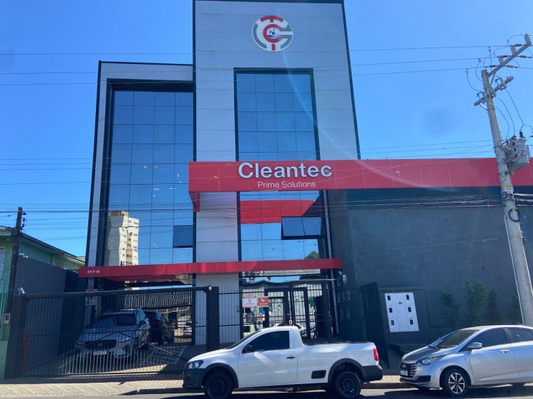 CLEANTEC