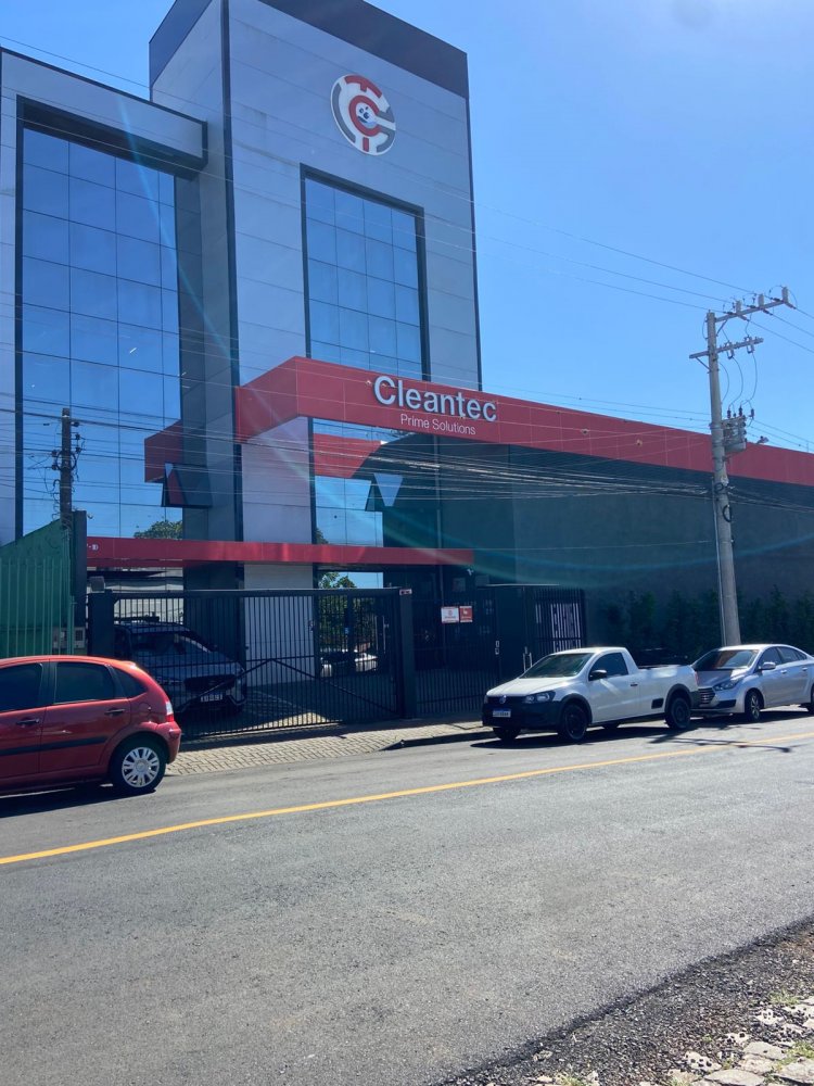 CLEANTEC