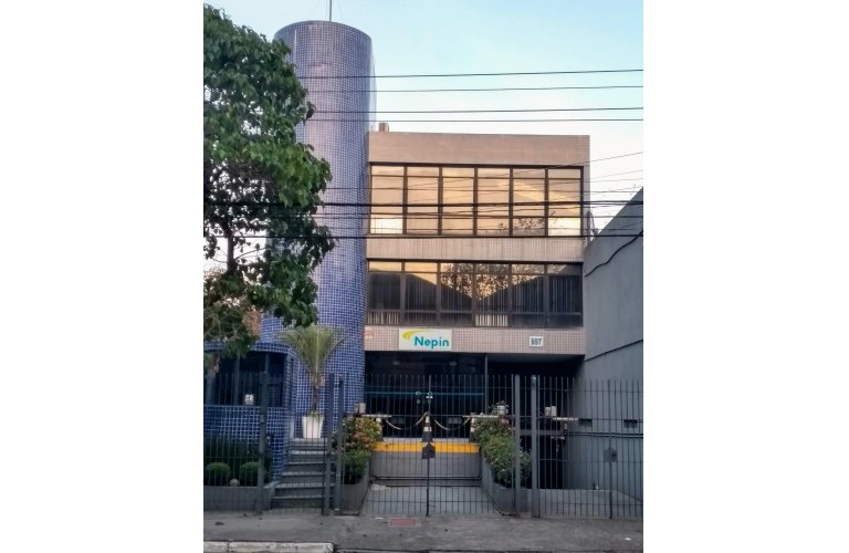 Acess�rios industriais e solu��es em automa��o ser�o apresentados pela Nepin