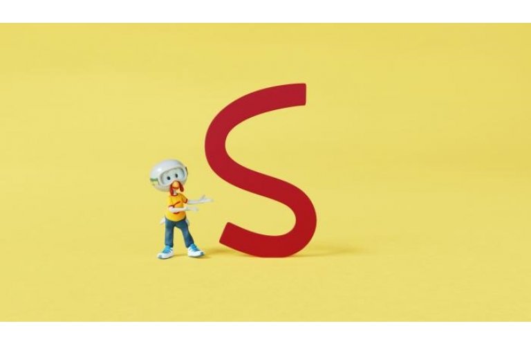 Mascote da Sadia completa 50 anos e ganha exposição em sua homenagem