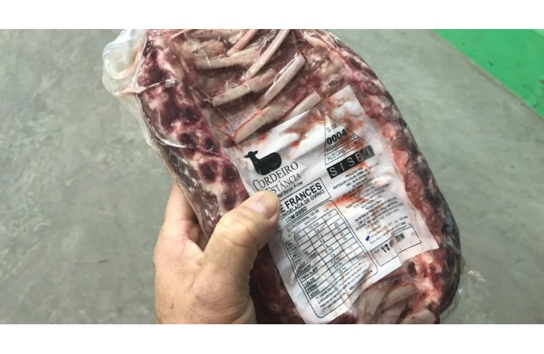 Marca brasileira de carne de ovinos entra no mercado halal