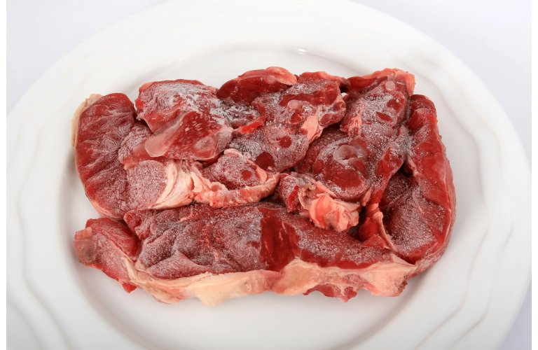 Marfrig ensina diferenas entre carne bovina resfriada e congelada