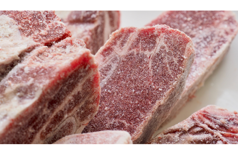 But�o abre mercado para carne bovina congelada do Brasil