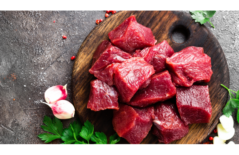 Vietn recebe as primeiras 27 toneladas de carne bovina brasileira