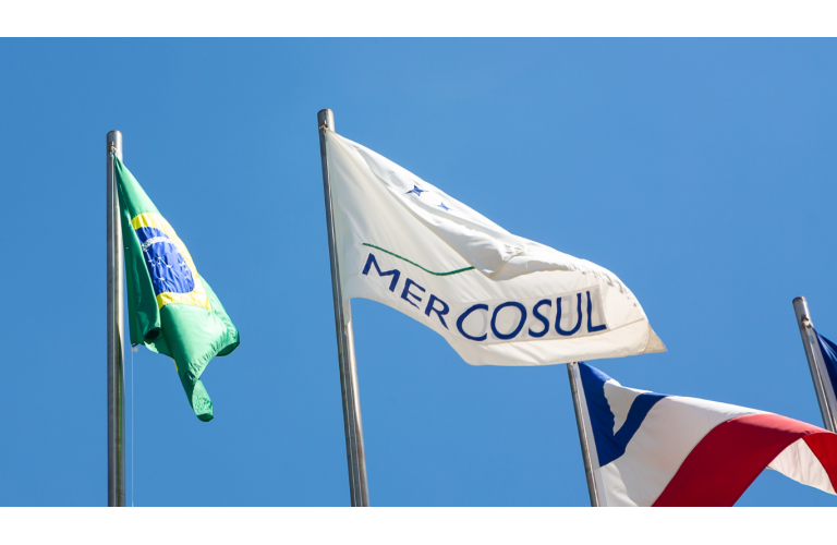 Carne e caf� de um lado; vinho e azeite do outro: os ganhadores do acordo Mercosul�UE