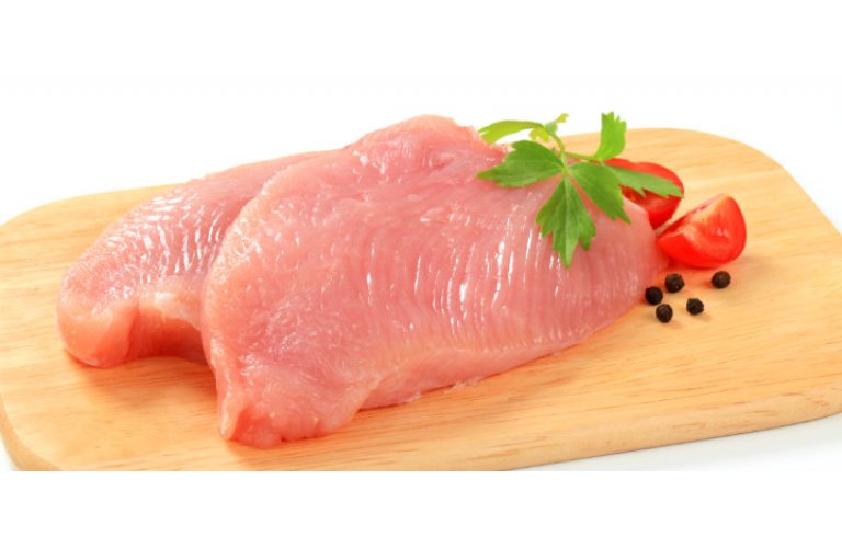 Carne de frango: no acumulado do ano exportações crescem 8,7%