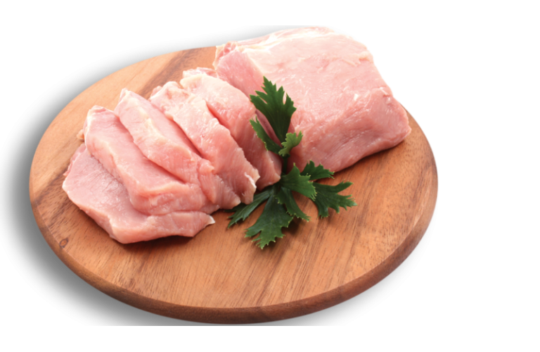 Embarques de carne suína batem recorde para um mês de maio, diz especialista